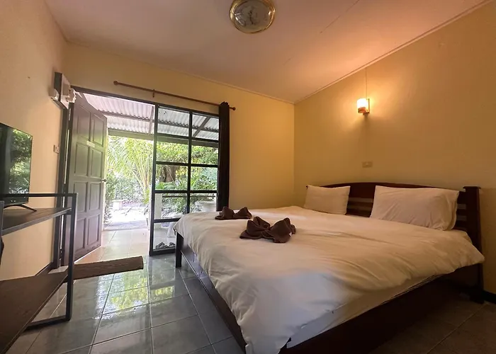Blue Beach Resort