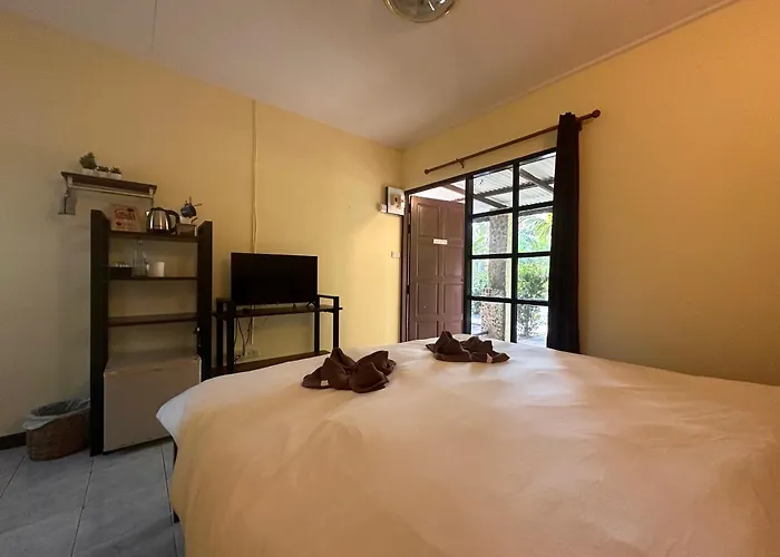 Blue Beach Resort