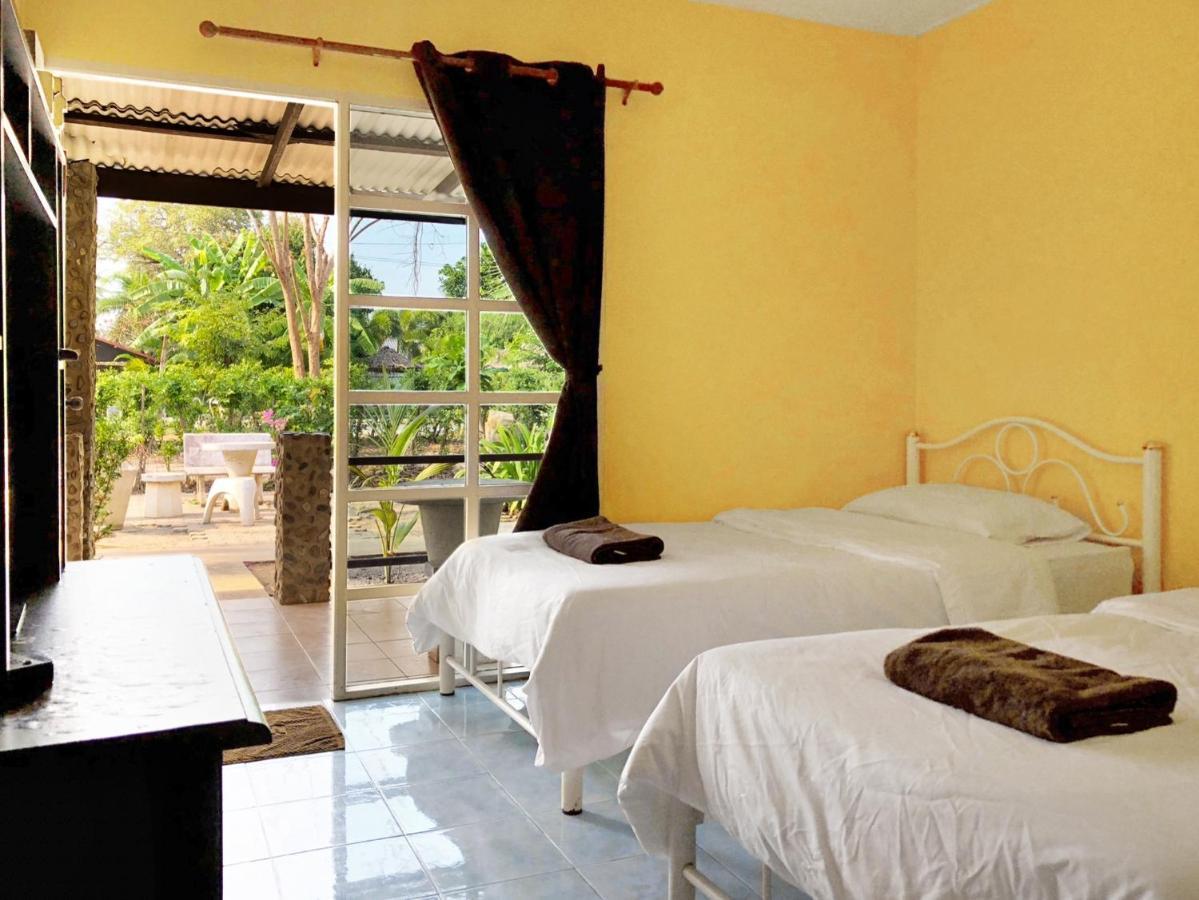 Blue Guest house *