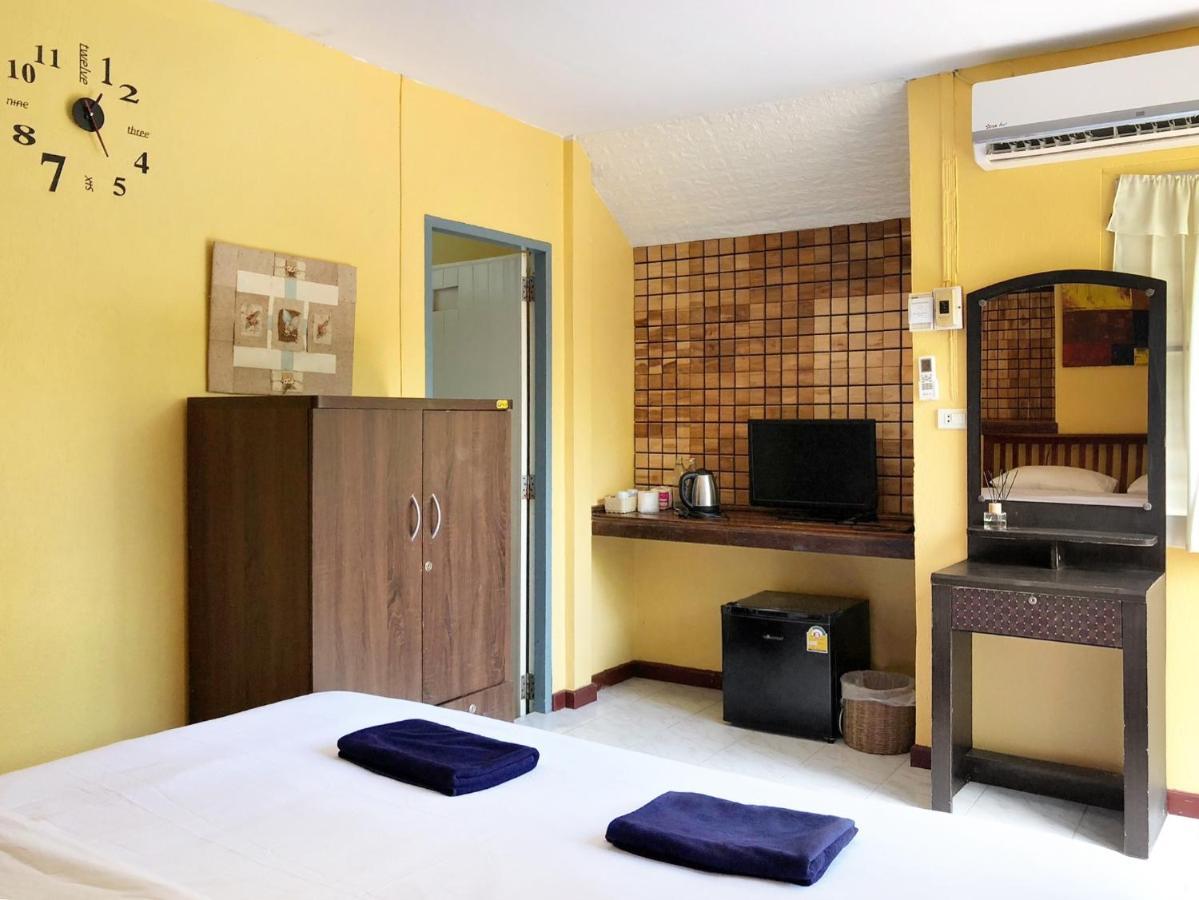 Blue Guest house